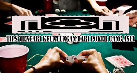 Ficha De Poker Gratis Uang Asli