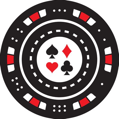Ficha De Poker Mangas