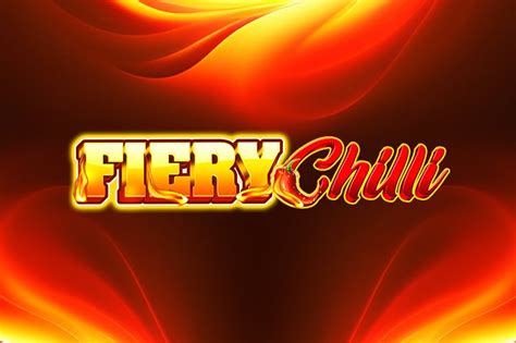 Fiery Chilli Slot - Play Online