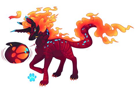 Fiery Kirin Betsul