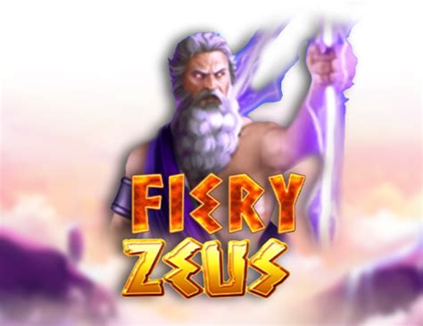 Fiery Zeus Betway