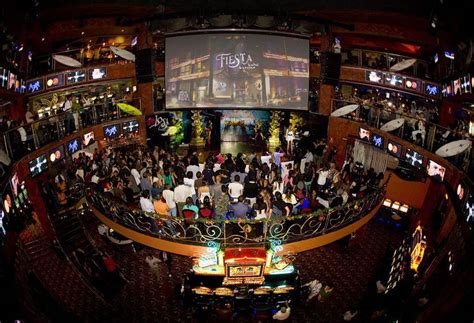 Fiesta Casino Datos Peru