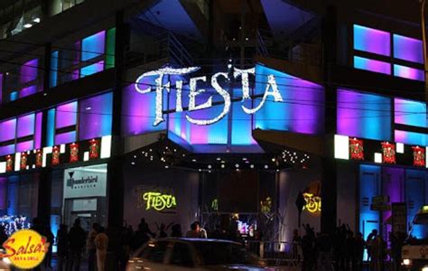 Fiesta Casino Lima Karaoke