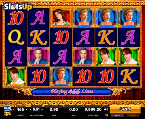 Figaro Slot - Play Online