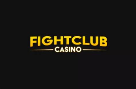 Fight Club Casino Colombia