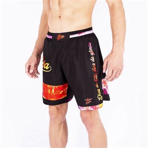 Fightshort Poker Luta