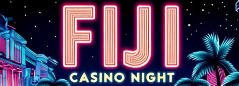 Fiji Casino