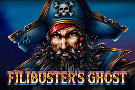 Filibusters Ghost Betano