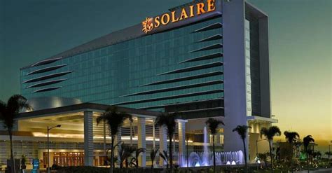 Filipinas Casino Resort