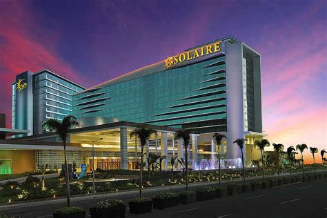 Filipinas Casino Resort