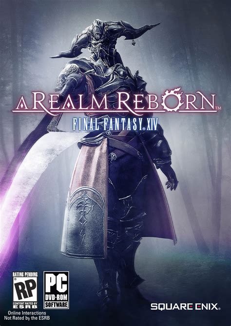 Final Fantasy 14 A Realm Reborn Diario De Roleta