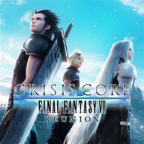Final Fantasy Crisis Core Mais Slots De Acessorios