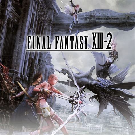 Final Fantasy Xiii 2 Fragmento De Casino