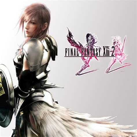 Final Fantasy Xiii 2 Guia De Casino