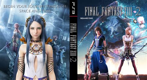 Final Fantasy Xiii 2 Slots De Vitoria