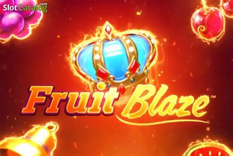 Finest Fruits Blaze