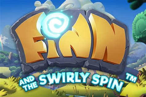 Finn And The Swirly Spin Betsul