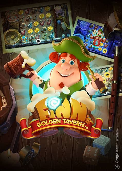 Finn S Golden Tavern Slot Gratis