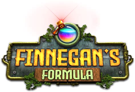 Finnegans Formula Blaze
