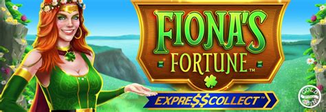 Fiona S Fortune Novibet