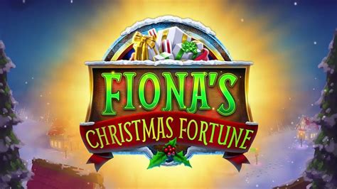 Fionas Christmas Fortune Bet365
