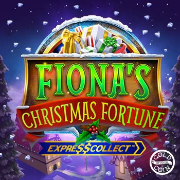 Fionas Christmas Fortune Betsson