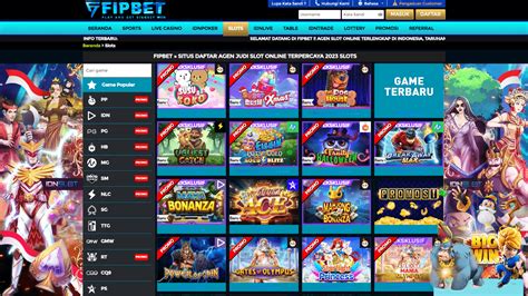 Fipbet Casino Apostas