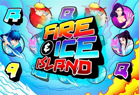 Fire And Ice Island Pokerstars