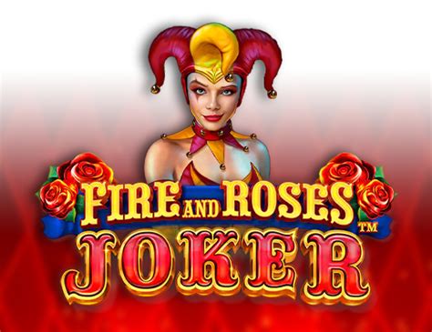 Fire And Roses Joker Sportingbet