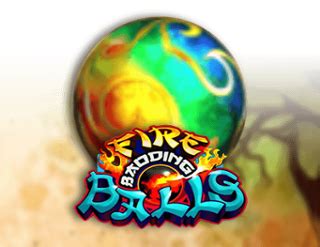 Fire Baoding Balls Bwin