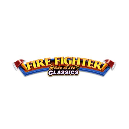 Fire Blaze Fire Fighter Betfair