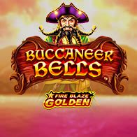 Fire Blaze Golden Buccaneer Bells Betsson