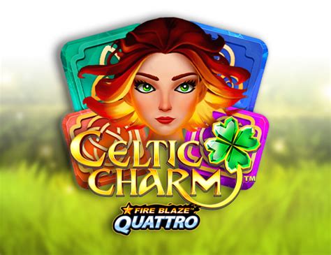 Fire Blaze Quattro Celtic Charm Slot Gratis
