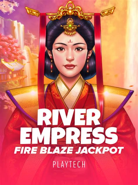 Fire Blaze River Empress Leovegas