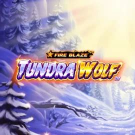 Fire Blaze Tundra Wolf Betano