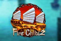 Fire Chibi 2 Slot Gratis