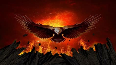 Fire Eagle Betsul