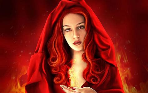 Fire Goddess Leovegas