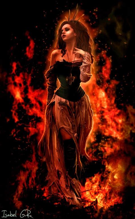 Fire Goddess Netbet