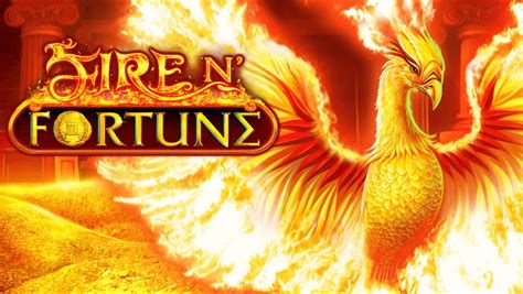 Fire N Fortune 888 Casino