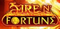 Fire N Fortune Leovegas