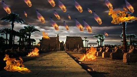 Fire Of Egypt Betsul