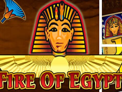 Fire Of Egypt Sportingbet