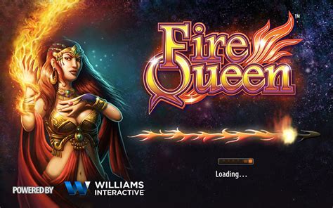 Fire Queen 1xbet