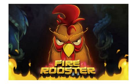 Fire Rooster Betsson