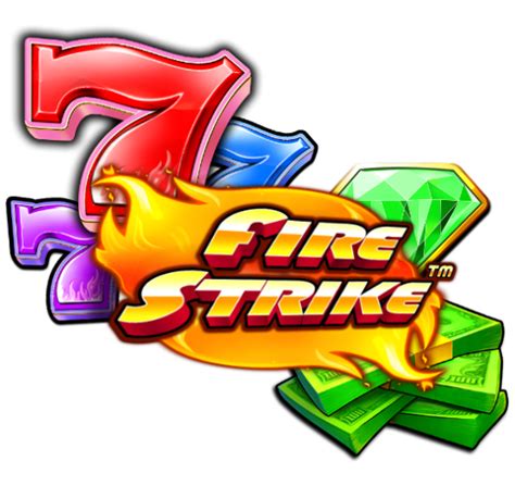 Fire Strike 1xbet