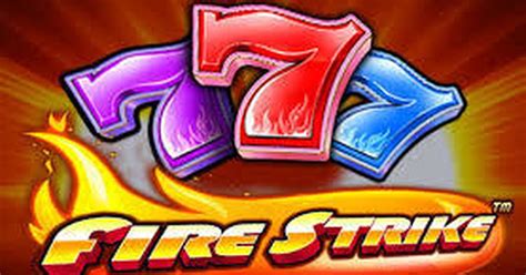 Fire Strike 888 Casino