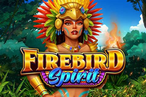 Firebird Spirit Betway