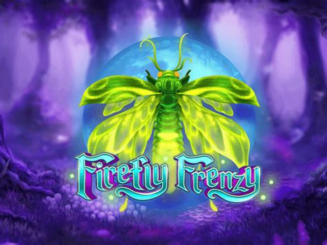 Firefly Frenzy Betano