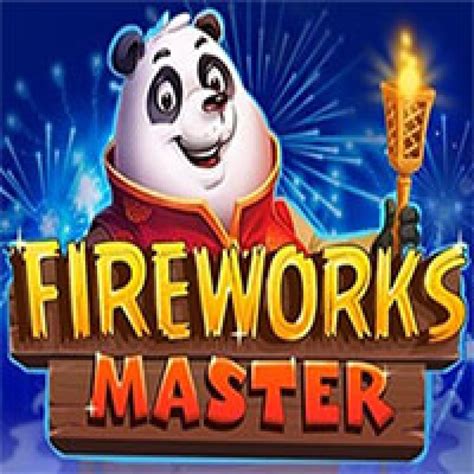 Fireworks Master Parimatch